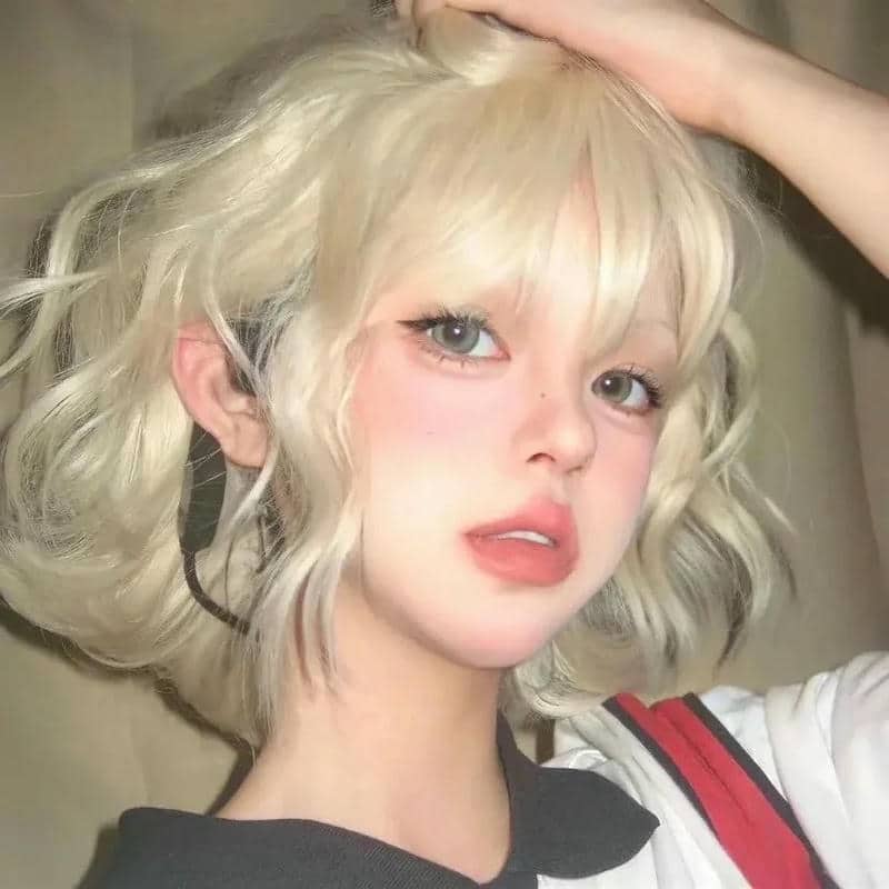 อวาตาร์สาวสวย (29)