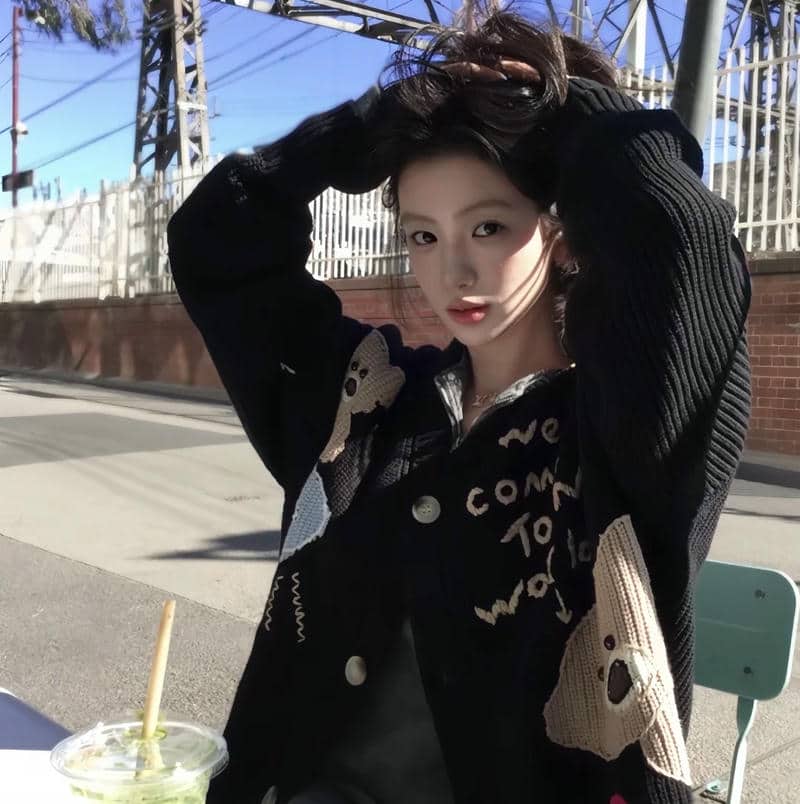 อวาตาร์สาวสวย (31)