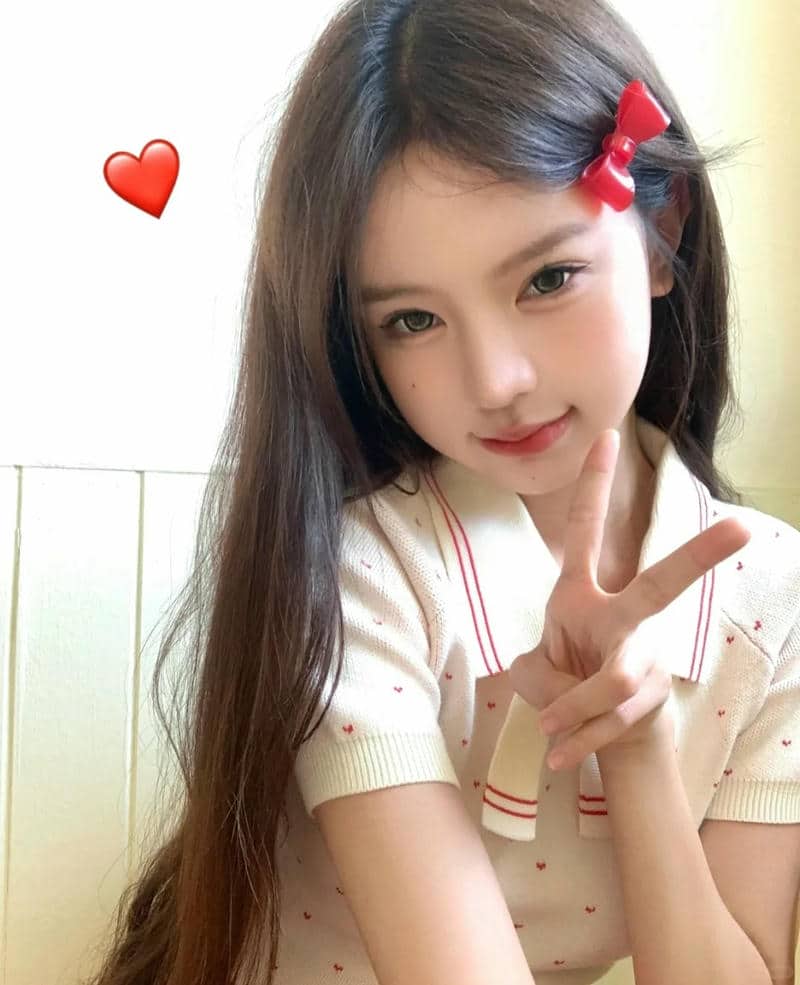 อวาตาร์สาวสวย (6)