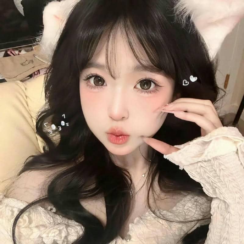 อวาตาร์สาวสวย (7)