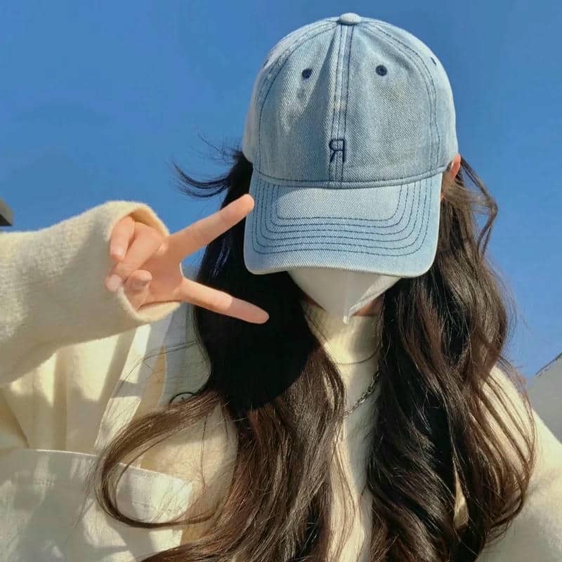 อวาตาร์หญิงที่มีใบหน้าปิดบัง (11)