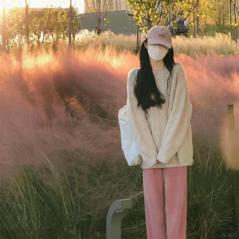 อวาตาร์หญิงที่มีใบหน้าปิดบัง (14)