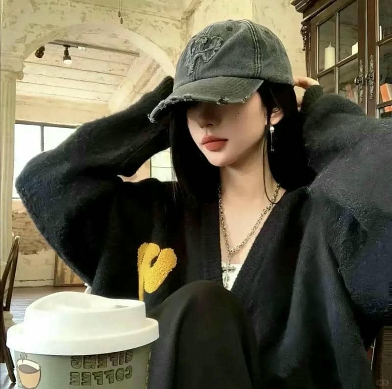 อวาตาร์หญิงที่มีใบหน้าปิดบัง (18)