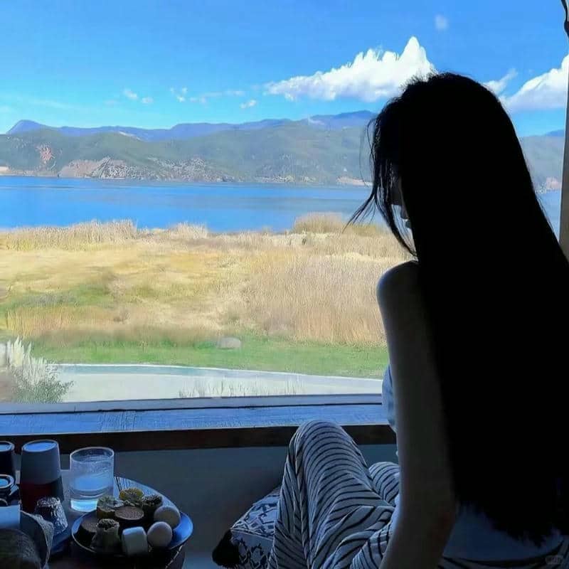 อวาตาร์หญิงที่มีใบหน้าปิดบัง (22)