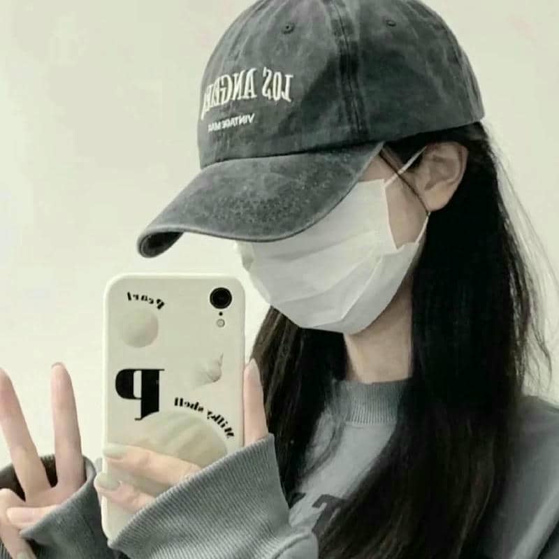 อวาตาร์หญิงที่มีใบหน้าปิดบัง (29)