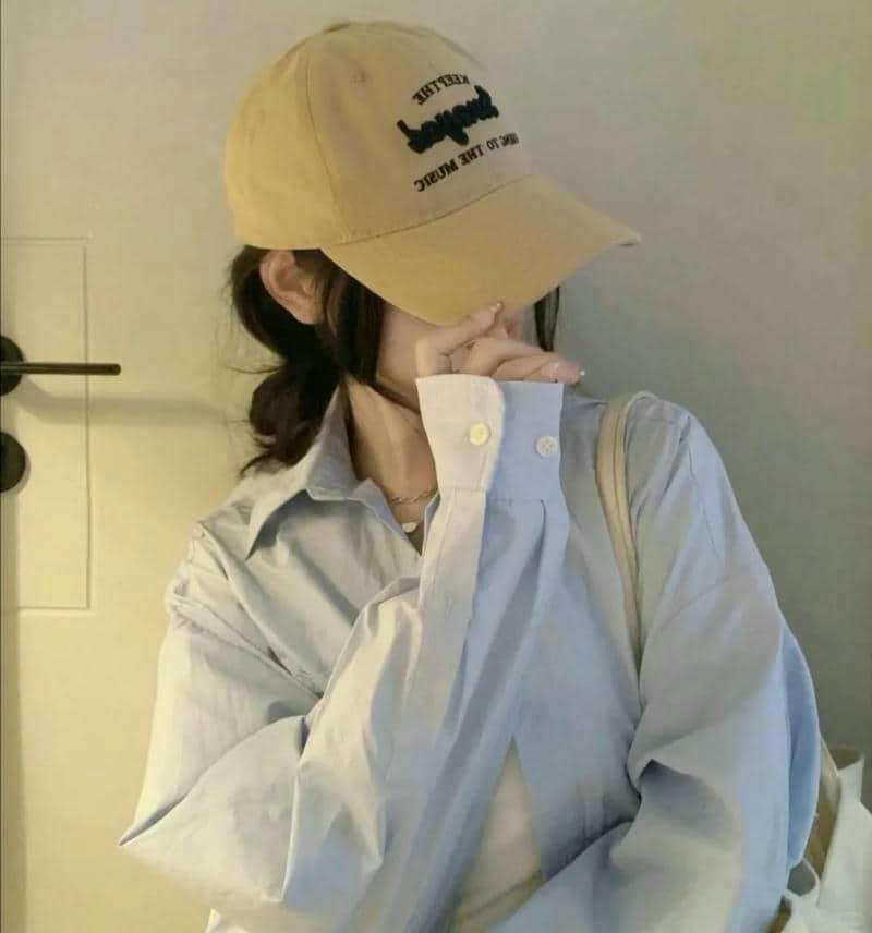 อวาตาร์หญิงที่มีใบหน้าปิดบัง (34)