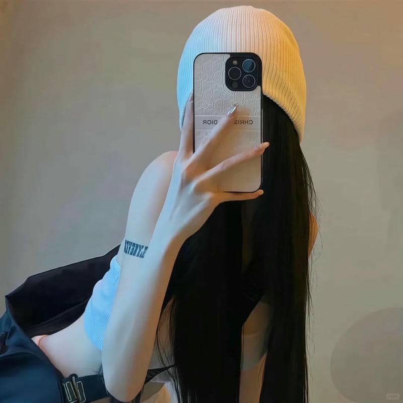 อวาตาร์หญิงที่มีใบหน้าปิดบัง (36)