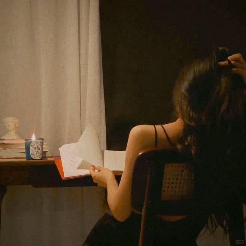 อวาตาร์หญิงที่มีใบหน้าปิดบัง (37)