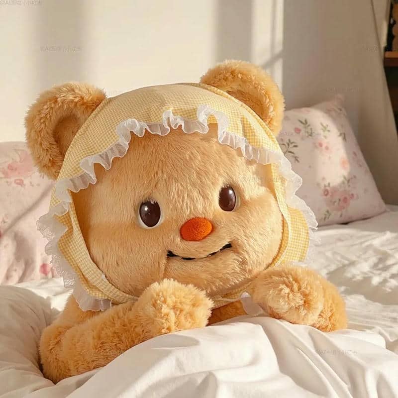 อวาตาร์หมี (10)