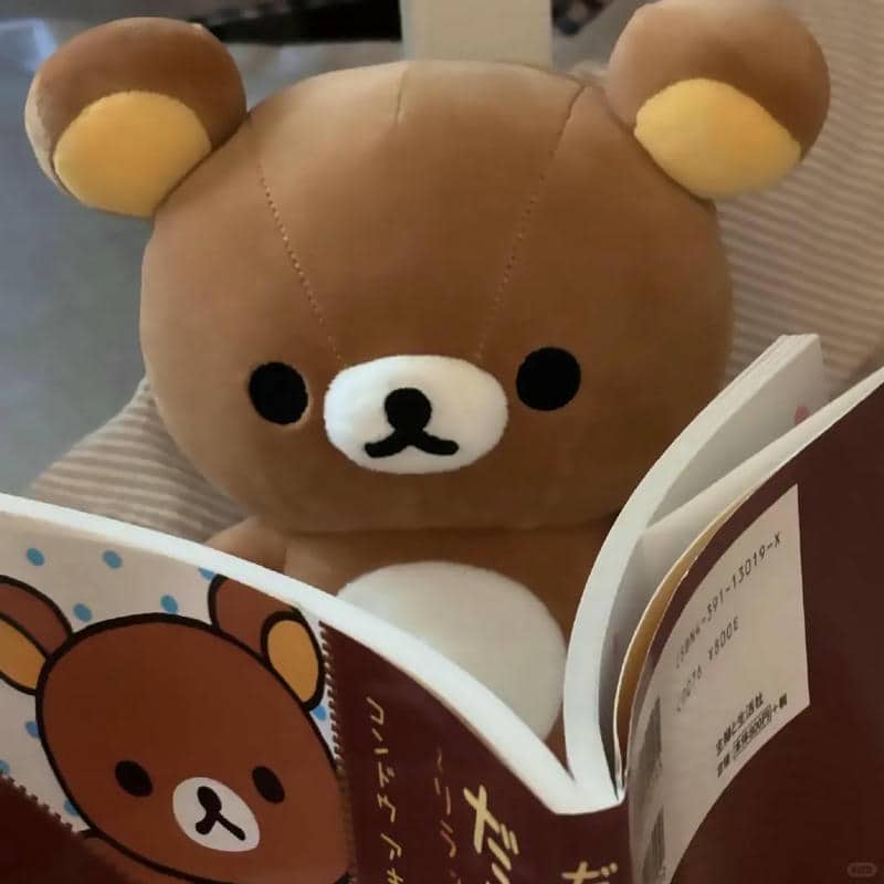 อวาตาร์หมี (12)