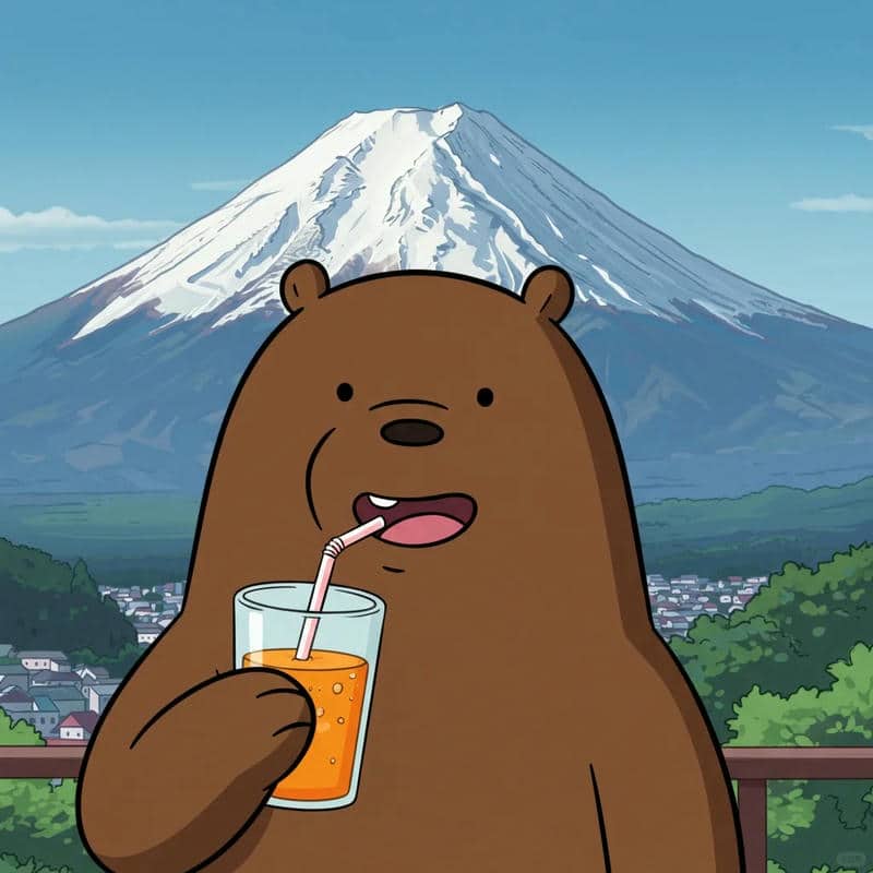 อวาตาร์หมี (13)