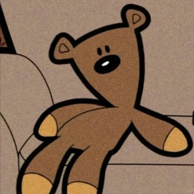 อวาตาร์หมี (18)