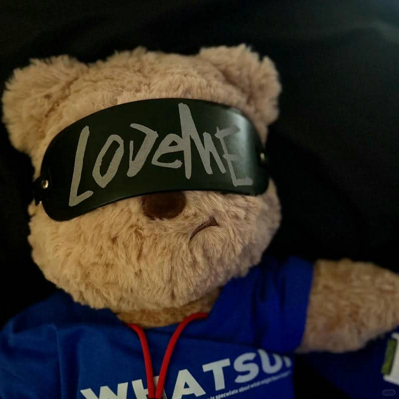 อวาตาร์หมี (20)