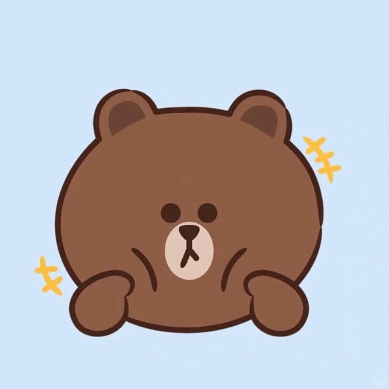 อวาตาร์หมี (26)