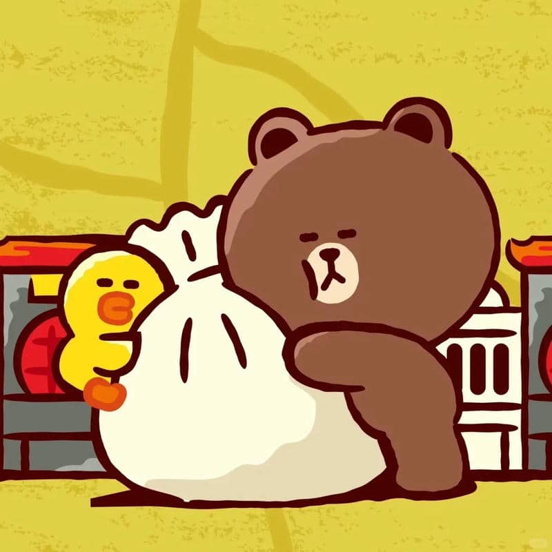 อวาตาร์หมี (27)