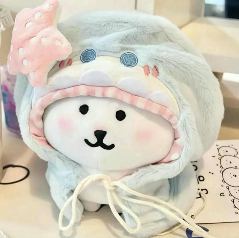 อวาตาร์หมี (28)