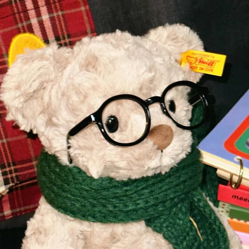 อวาตาร์หมี (29)