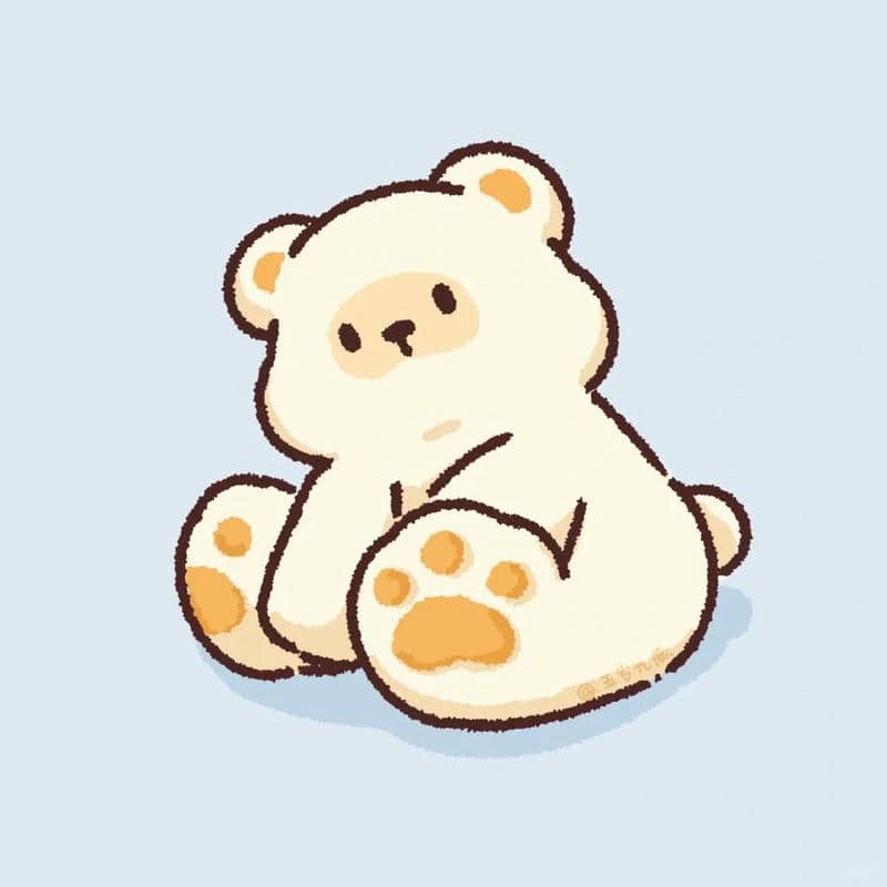 อวาตาร์หมี (31)