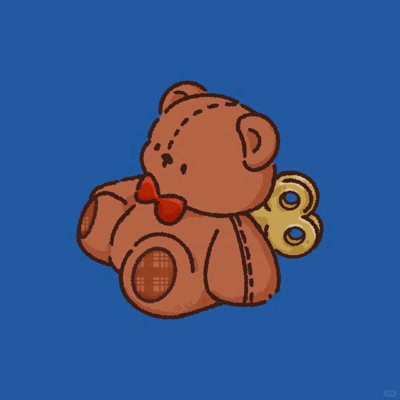 อวาตาร์หมี (33)