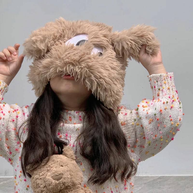 อวาตาร์หมี (35)