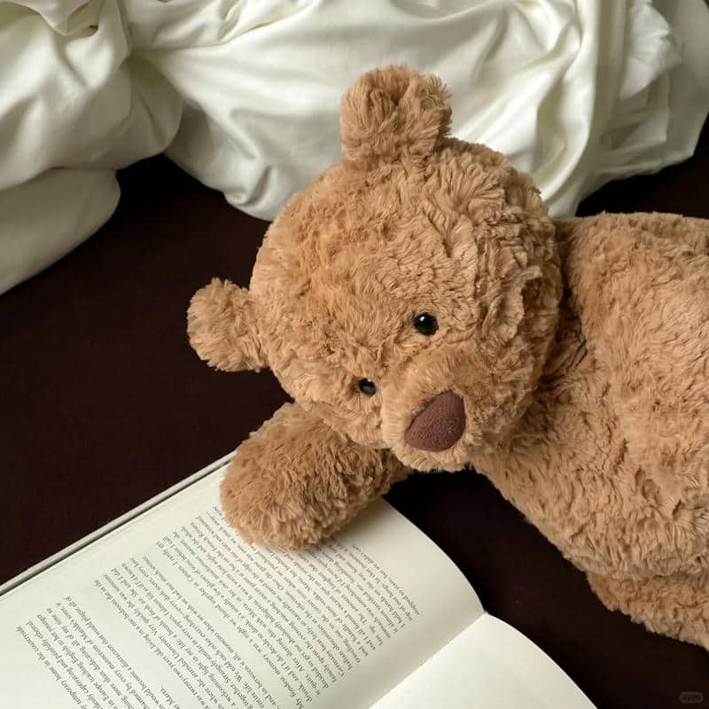 อวาตาร์หมี (4)