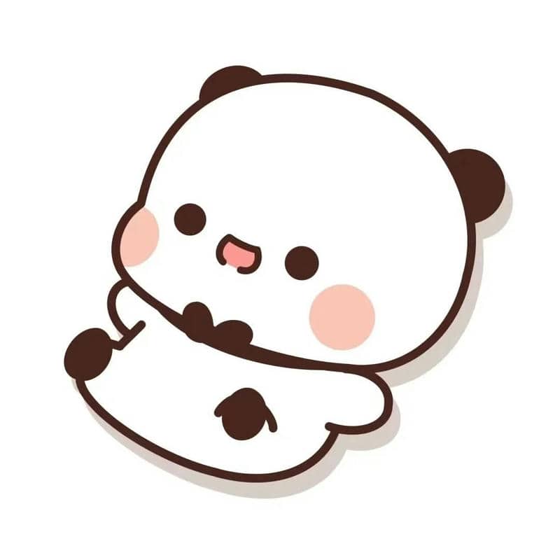 อวาตาร์หมี (6)