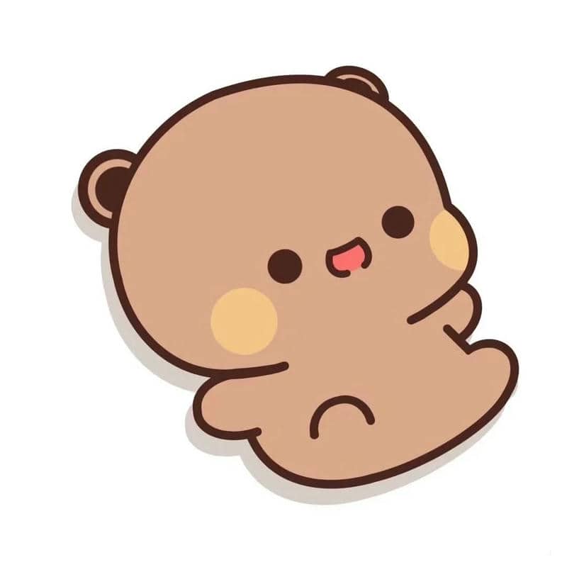 อวาตาร์หมี (7)