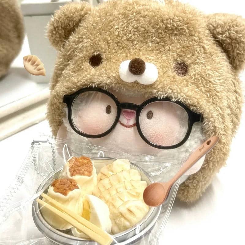 อวาตาร์หมี (8)