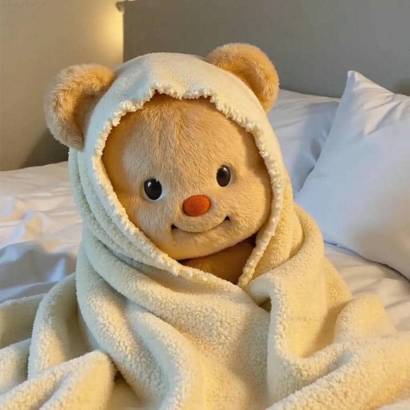 อวาตาร์หมี (9)