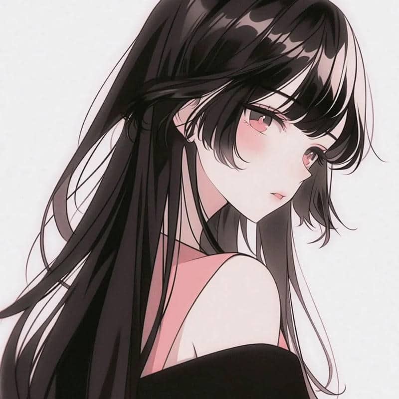 อวาตาร์อนิเมะ (17)