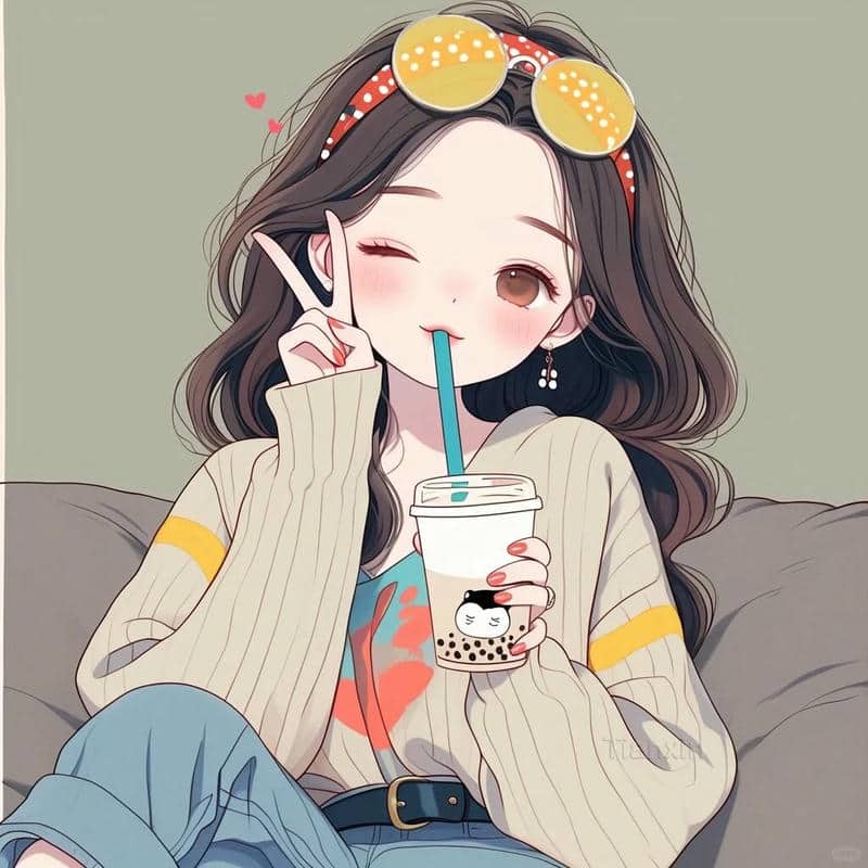 อวาตาร์อนิเมะ (2)