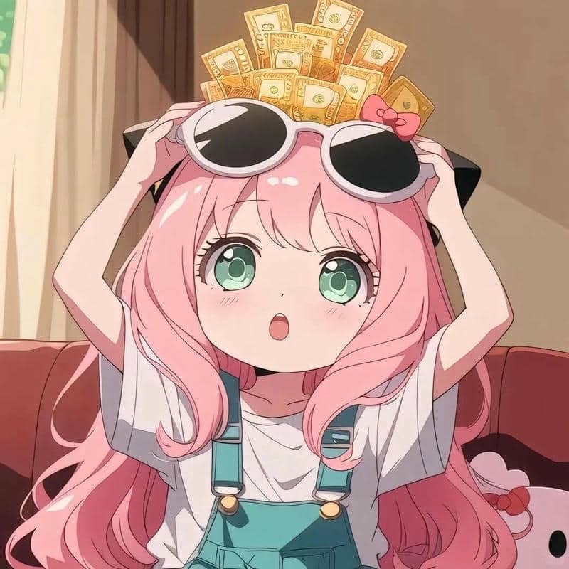 อวาตาร์อนิเมะ (20)