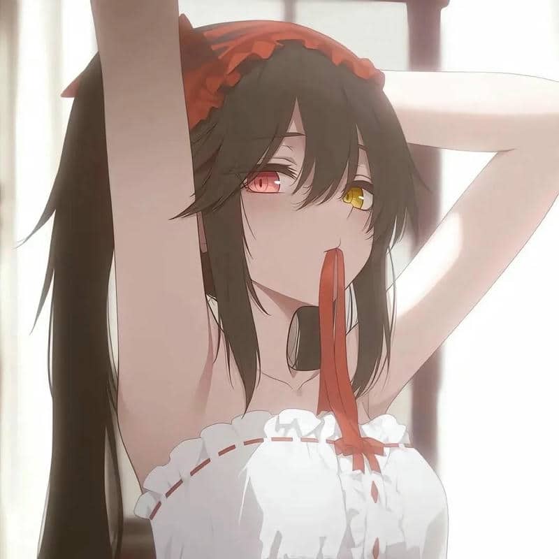 อวาตาร์อนิเมะ (24)