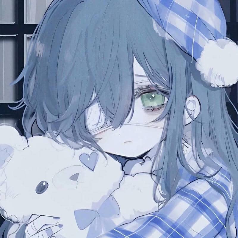 อวาตาร์อนิเมะ (25)