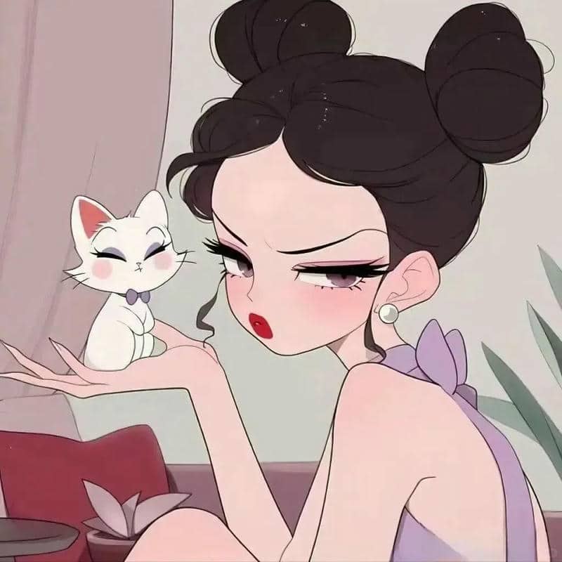 อวาตาร์อนิเมะ (27)