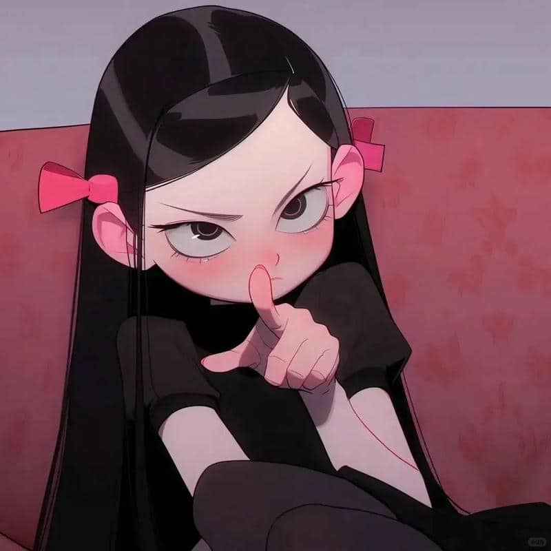 อวาตาร์อนิเมะ (29)