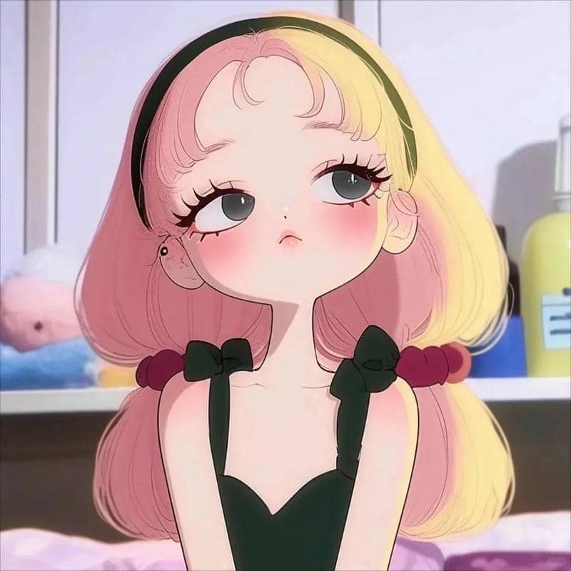 อวาตาร์อนิเมะ (30)