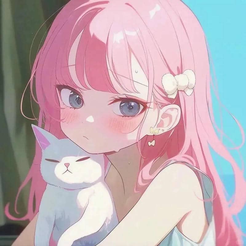 อวาตาร์อนิเมะ (32)