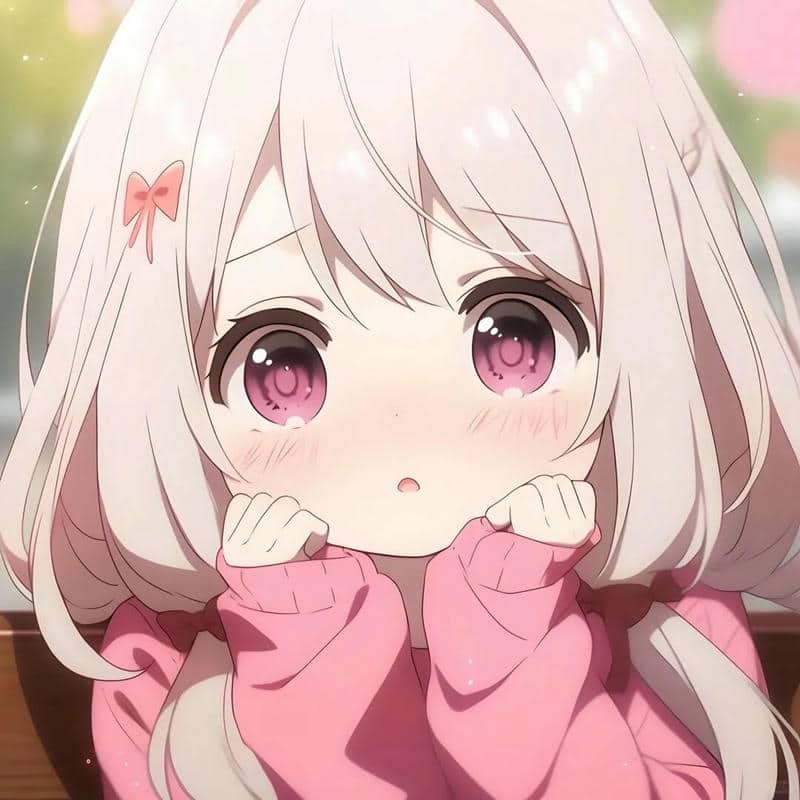 อวาตาร์อนิเมะ (33)