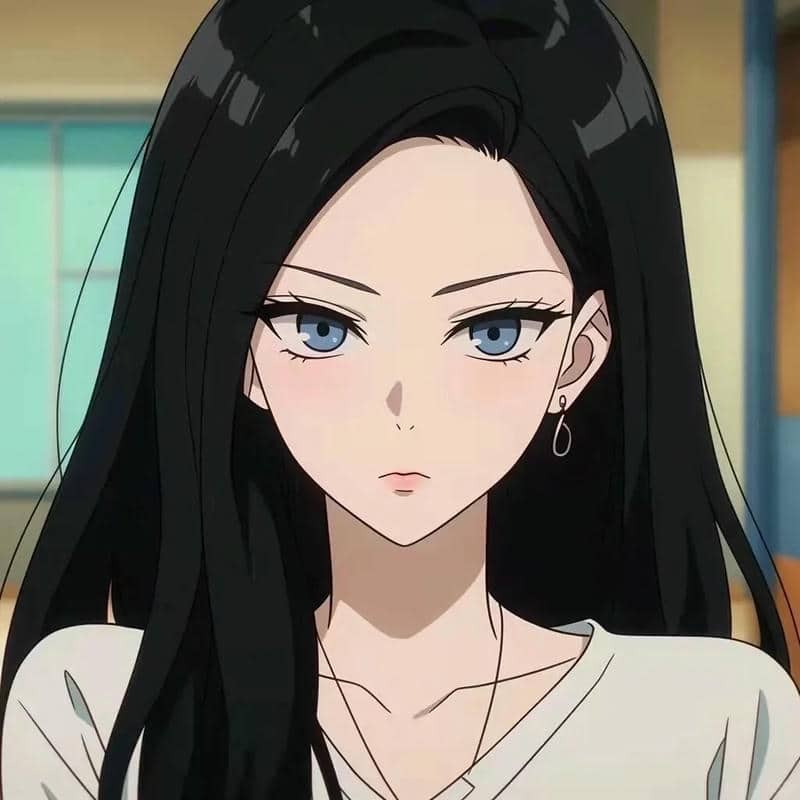 อวาตาร์อนิเมะ (34)