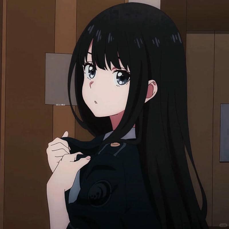 อวาตาร์อนิเมะ (36)