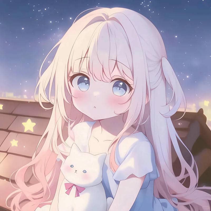 อวาตาร์อนิเมะ (4)