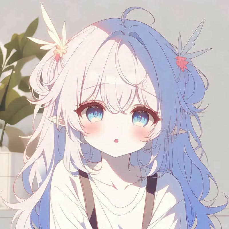 อวาตาร์อนิเมะ (6)