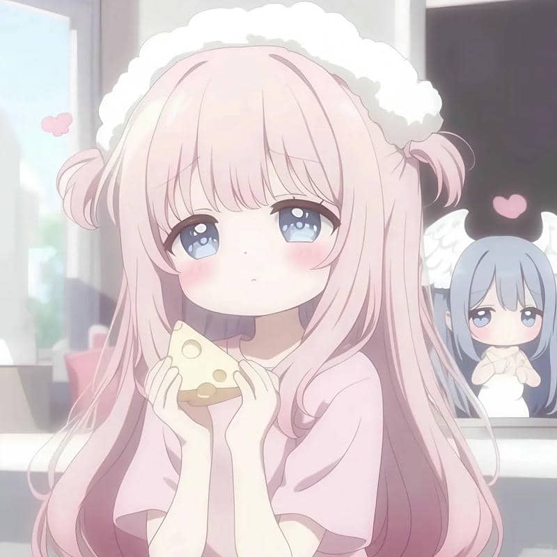 อวาตาร์อนิเมะ (8)