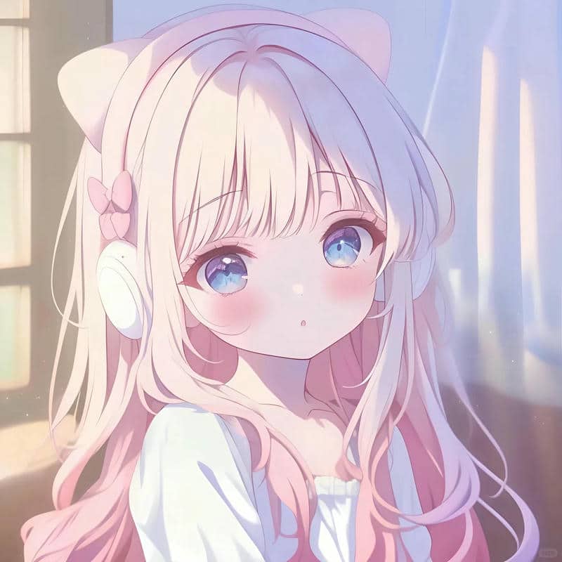 อวาตาร์อนิเมะ (9)