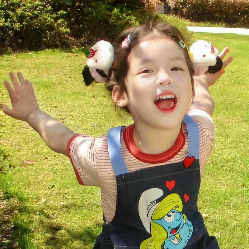 อวาตาร์เด็กทารก (2)