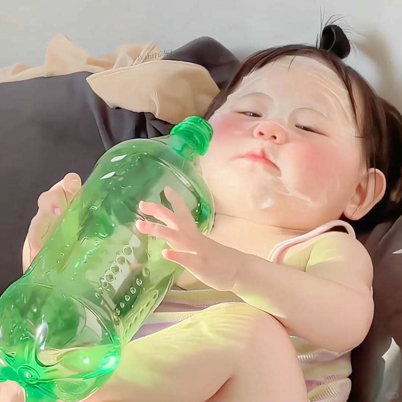 อวาตาร์เด็กทารก (24)