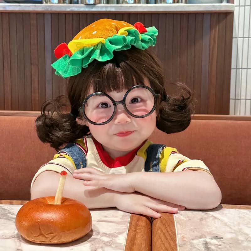 อวาตาร์เด็กทารก (9)