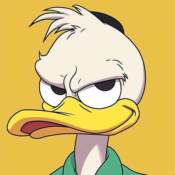 อวาตาร์เป็ด (15)