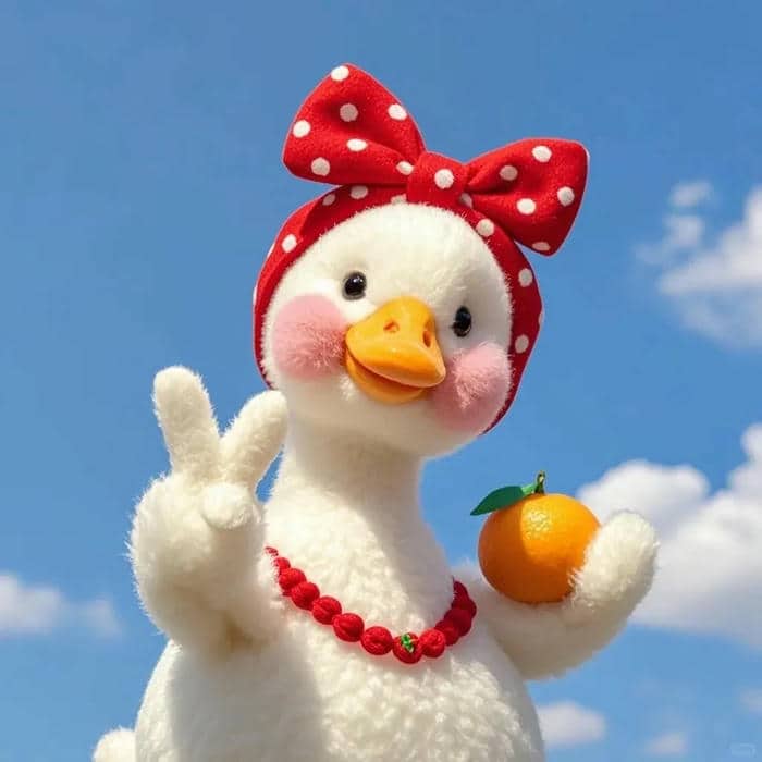 อวาตาร์เป็ด (16)